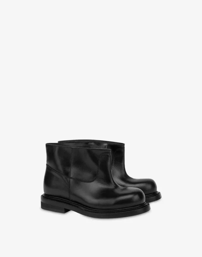 Botines tobilleros Olivia Botines tobilleros Olivia