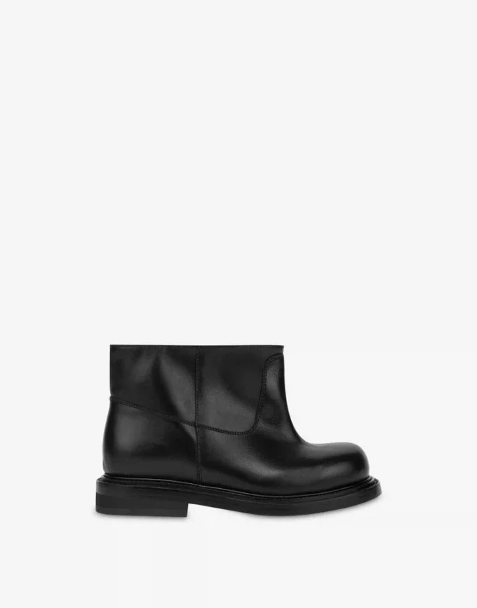 Botines tobilleros Olivia Botines tobilleros Olivia
