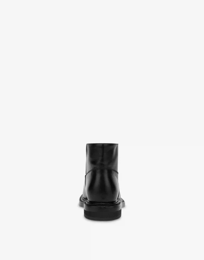 Botines tobilleros Olivia Botines tobilleros Olivia