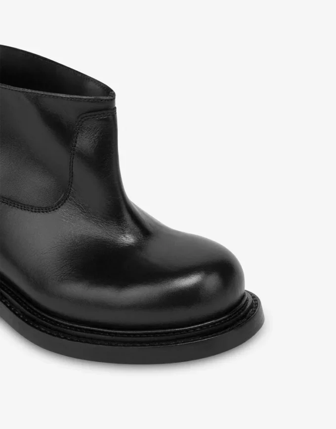 Botines tobilleros Olivia Botines tobilleros Olivia