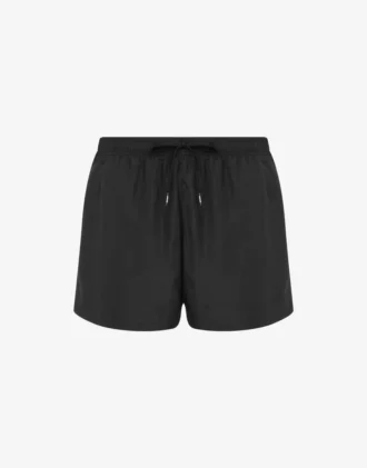 Boxer de baño Banda con logotipo