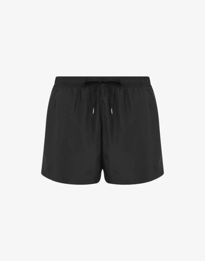 Boxer de baño Banda con logotipo