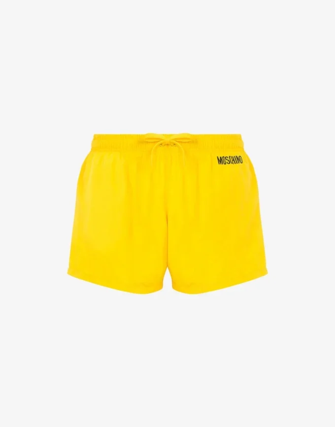 Boxer de baño Smiley®