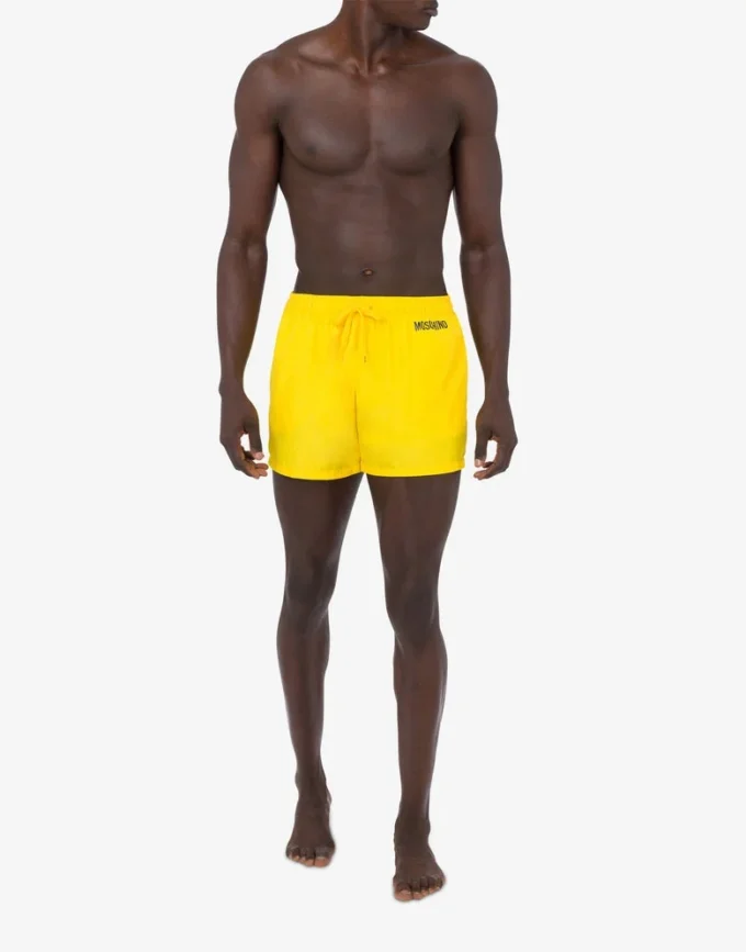 Boxer de baño Smiley®