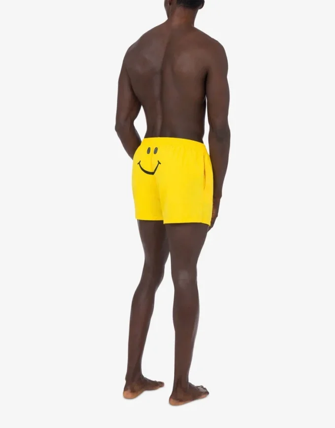 Boxer de baño Smiley®