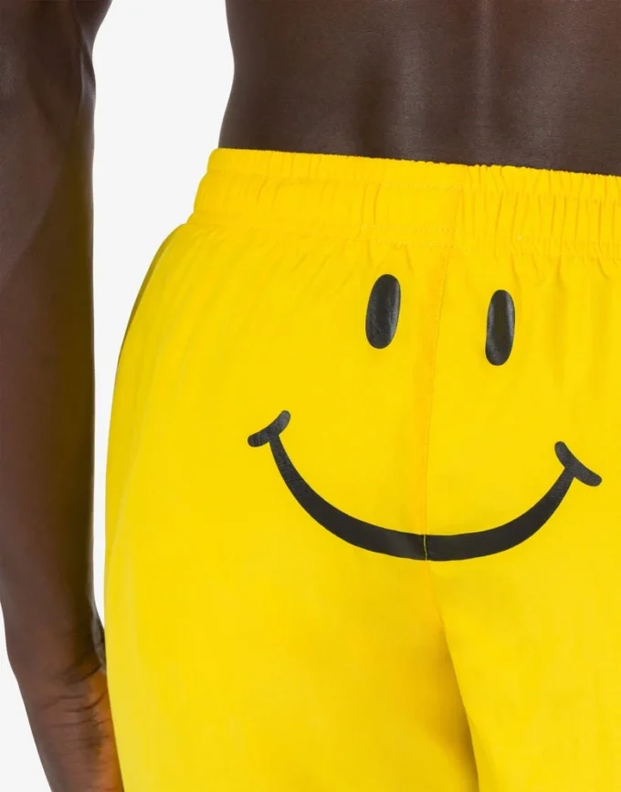 Boxer de baño Smiley®
