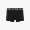 Boxer en jersey elástico Goma