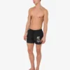 Boxers de playa de nailon Moschino Teddy Bear