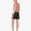 Boxers de playa de nailon Moschino Teddy Bear