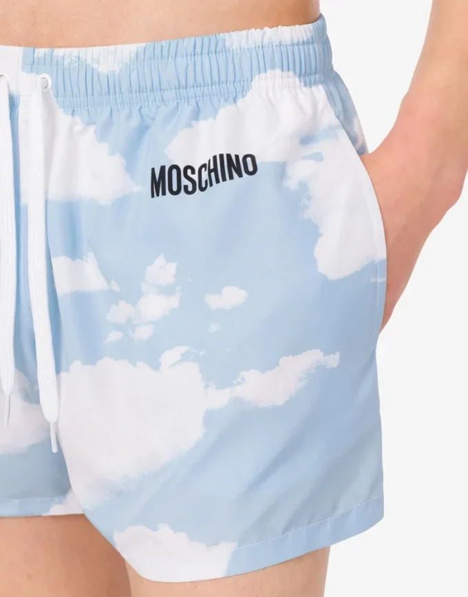 Boxers marinos Archive Clouds