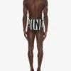 Braguitas de playa con logo maxi
