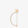 Broche con cadena M