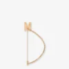 Broche con cadena M