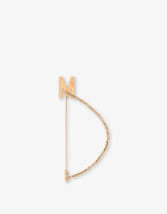 Broche con cadena M