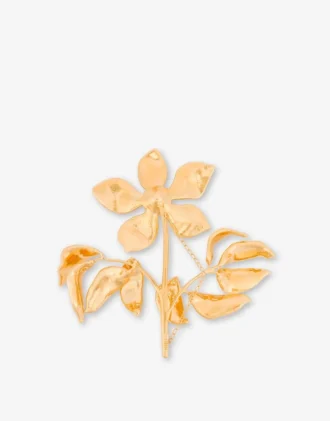 Broche metálico maxi