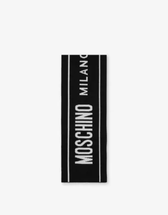 Bufanda Moschino Milano Bufanda Moschino Milano