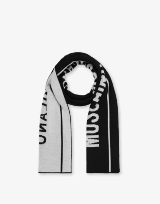 Bufanda Moschino Milano Bufanda Moschino Milano