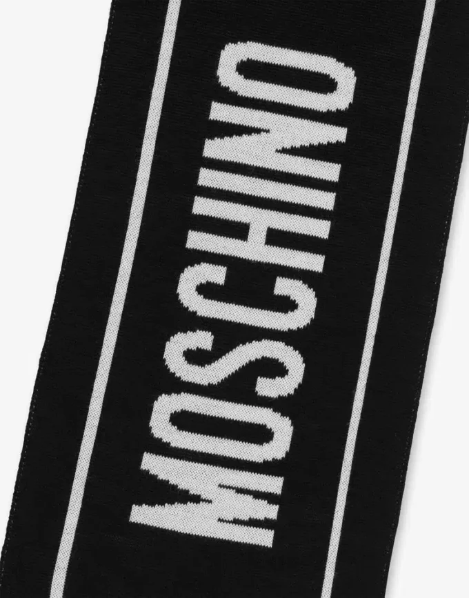 Bufanda Moschino Milano