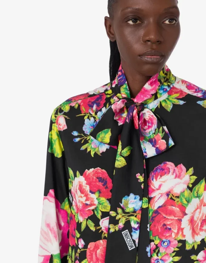 Camisa estampada Camisa estampada