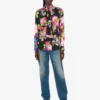 Camisa estampada Camisa estampada
