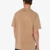 Camiseta de algodón grueso Smiley®