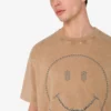 Camiseta de algodón grueso Smiley®