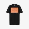 Camiseta de jersey de algodón orgánico