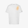 Camiseta de jersey de algodón orgánico Archivo Camiseta de jersey de algodón orgánico Archivo