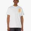 Camiseta de jersey de algodón orgánico Archivo Camiseta de jersey de algodón orgánico Archivo