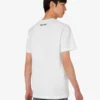 Camiseta de jersey de algodón orgánico Archivo Camiseta de jersey de algodón orgánico Archivo