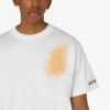 Camiseta de jersey de algodón orgánico Archivo Camiseta de jersey de algodón orgánico Archivo