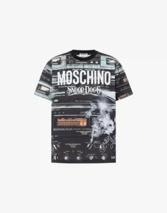 Camiseta de jersey de algodón orgánico de edición limitada