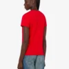 Camiseta de jersey de algodón orgánico Goose