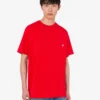 Camiseta de jersey de algodón orgánico Goose