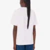 Camiseta de jersey de algodón orgánico Goose