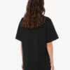 Camiseta de jersey de algodón orgánico Goose
