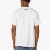 Camiseta de jersey de algodón orgánico Goose
