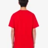 Camiseta de jersey de algodón orgánico Goose