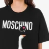 Camiseta de jersey de algodón orgánico Goose
