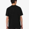 Camiseta de jersey de algodón orgánico Moschino Teddy Bear