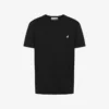 Camiseta Goose Embroidery