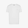 Camiseta Goose Embroidery