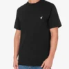 Camiseta Goose Embroidery