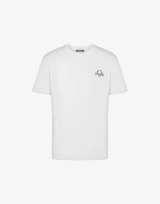 camiseta laurel crown logo 2 330x421 - Camiseta Laurel Crown Logo