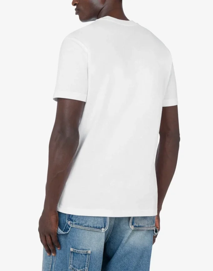 Camiseta Laurel Crown Logo