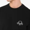 Camiseta Laurel Crown Logo