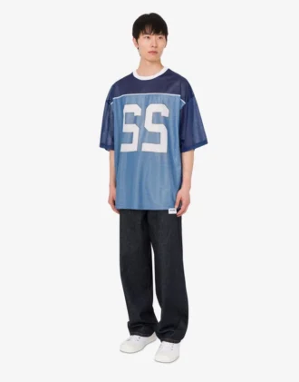 Camiseta técnica de malla