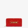 Cartera con logotipo Cartera con logotipo