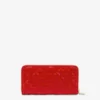 Cartera con logotipo Cartera con logotipo