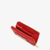 Cartera con logotipo Cartera con logotipo
